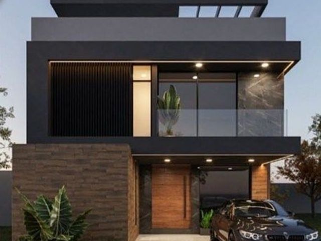 ESTRENA MODERNA CASA EN PARQUE SINALOA, LOMAS DE ANGELOPOLIS