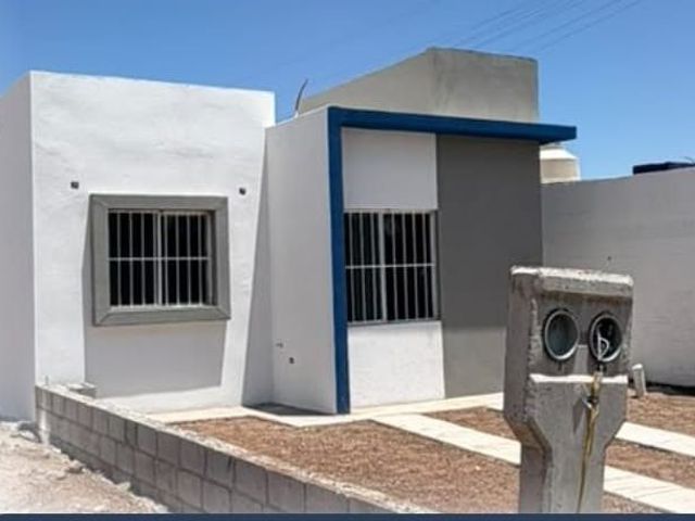 VENTA DE CASAS NUEVAS SOL DE ORIENTE desde $997,000
