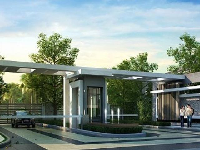 ขายบ้าน เพอร์เฟค มาสเตอร์พีซ สุขุมวิท 77  CX-165533