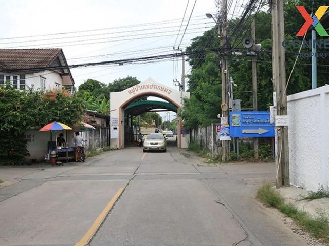 ขายบ้าน บ้านเพชรเกษม 3  CX-164631