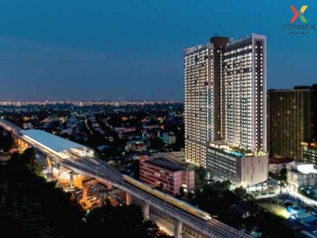 ขายคอนโด พลัมคอนโด รามคำแหง สเตชั่น ARL-รามคำแหง CX-151572