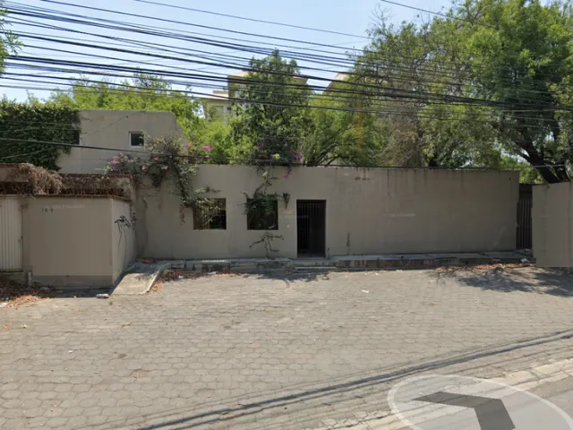Terreno en venta en Del Valle, San Pedro Garza García, Nuevo León