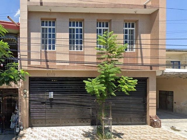 CASA EN VENTA MONTERREY FOMERREY 24