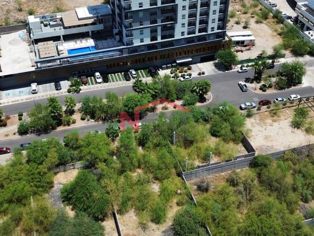 TERRENO EN VENTA  EN COL. PITIC