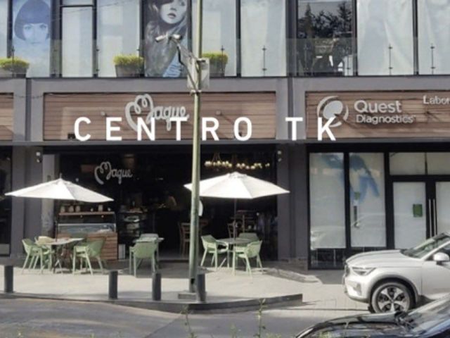 Locales en Renta en Tecamachalco