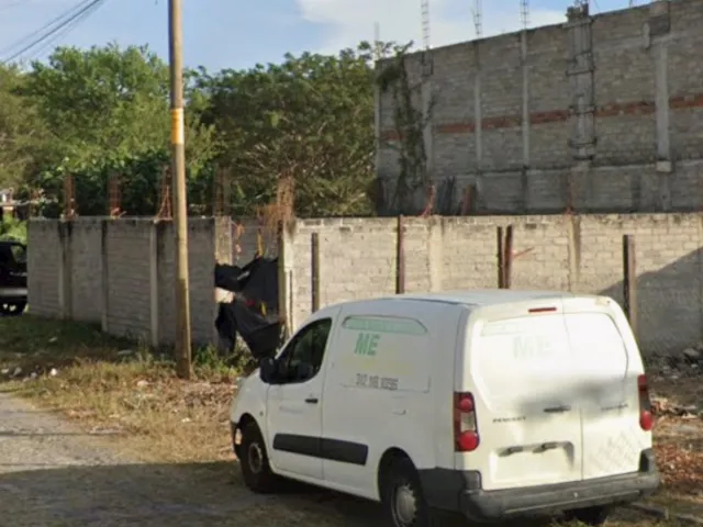 Terreno en venta en Residencial Tulipanes, Villa de Álvarez, Colima