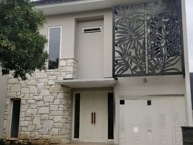 The Mansion Pakuwon Indah Pakuwon Mall