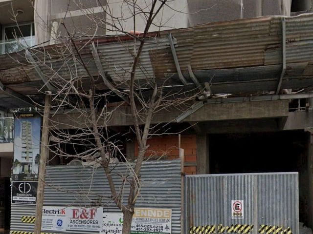 Departamento en venta en La Falda