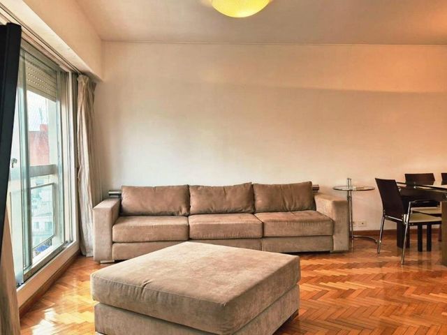 Belgrano, Arcos 2000, 4 amb, 155m2, (cub 135 m2) u$s 3,000 + expensas + servicios.