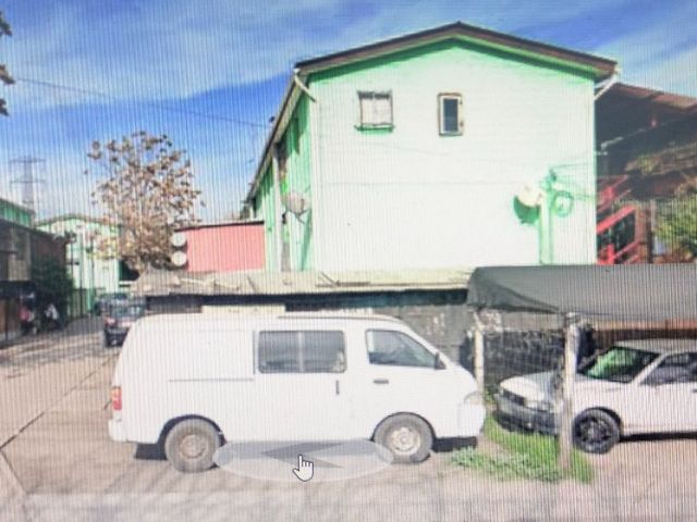 VENDO DEPARTAMENTO EN QUILICURA