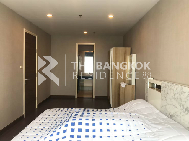 ศุภลัย พรีม่า รีว่า   2 ห้องนอน 2 ห้องน้ำ | C1910030063