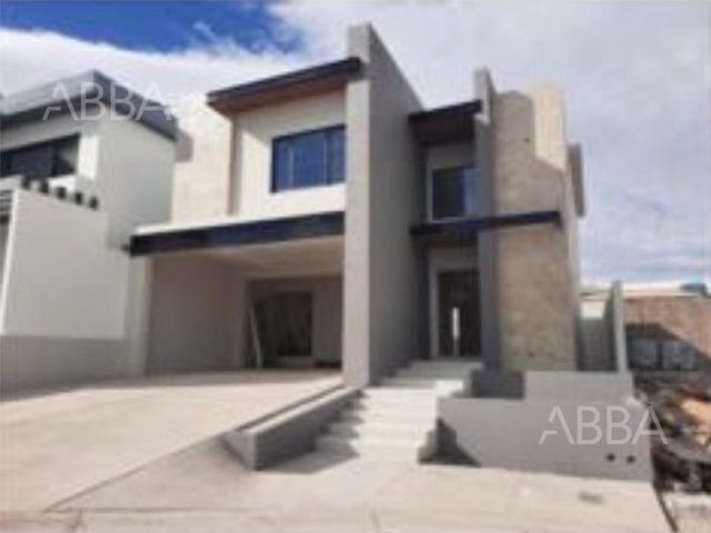 Casa en Venta en Bosques del Valle III