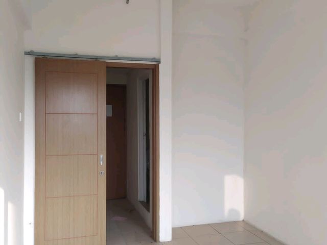 Apartmen Pavilion Permata KH Abdul Wahab Siamin