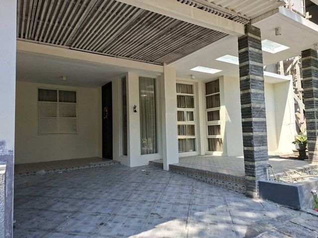 Rumah Somerset Citraland