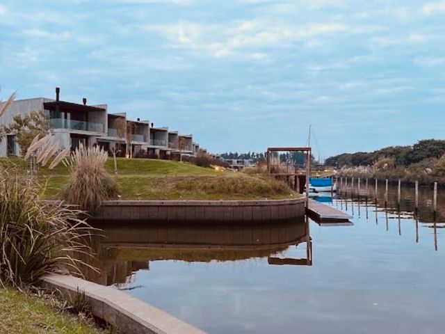 Casa - Marinas H