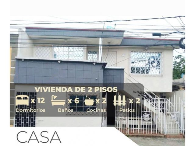 SE VENDE CASA, MAJAGUAL | SINCELEJO