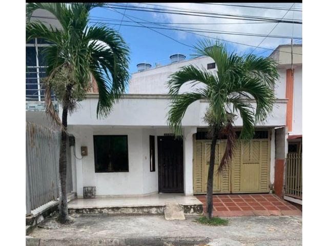 SE VENDE CASA, BOSQUE | SINCELEJO