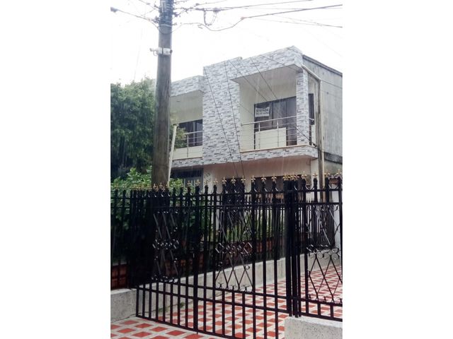 SE VENDE CASA, CLLE SANTADER | SINCELEJO