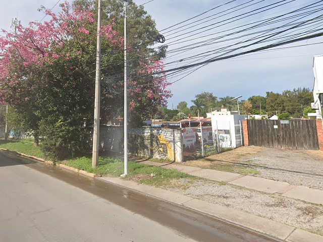 Terreno en Venta en San Agustin