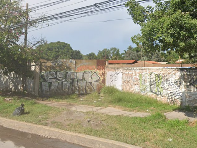Terreno en Venta en San Agustin