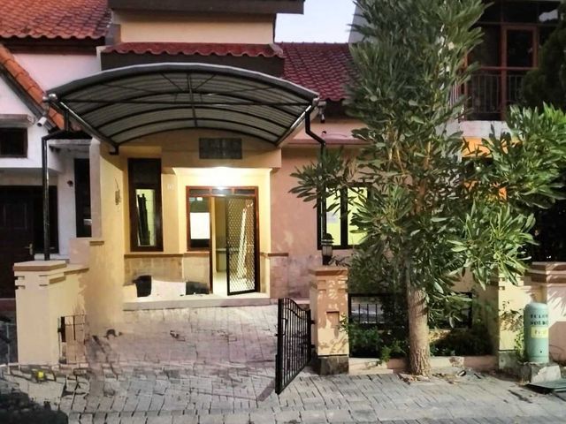 Taman Gapura Citraland Dekat Gwalk