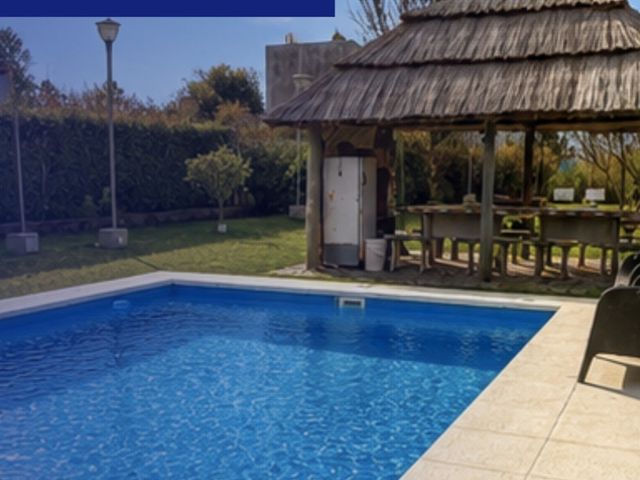 Casa en venta en Roldán