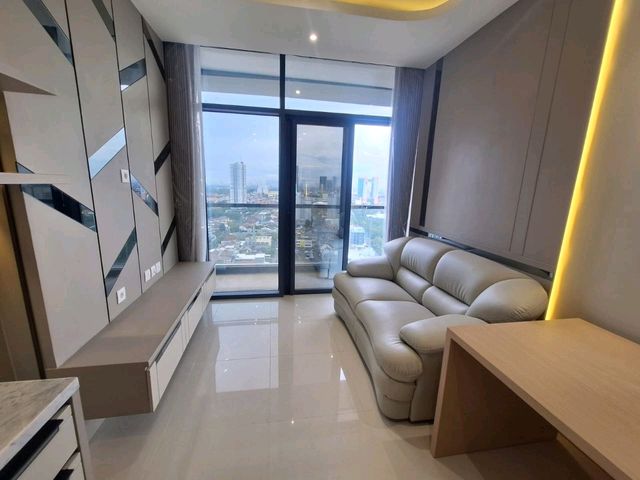 CIPUTRA WORLD