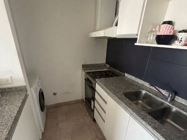 Departamento en venta en Quilmes Centro