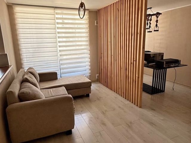 ARRIENDO DEPARTAMENTO - CONDOMINIO DEL RÍO, CHIGUAYANTE