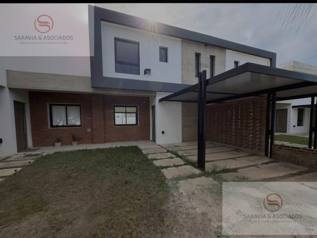 Duplex en Alquiler, 3 Dormitorios, DOCTA