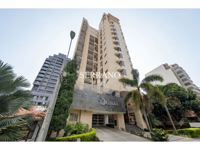 APARTAMENTO EN VENTA EN DUBAI CABECERA DEL LLANO BUCARAMANGA