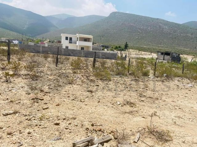 Terrenos en Venta en Sin Colonia