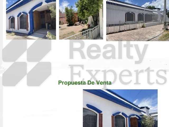 Casas en Venta en San Felipe I