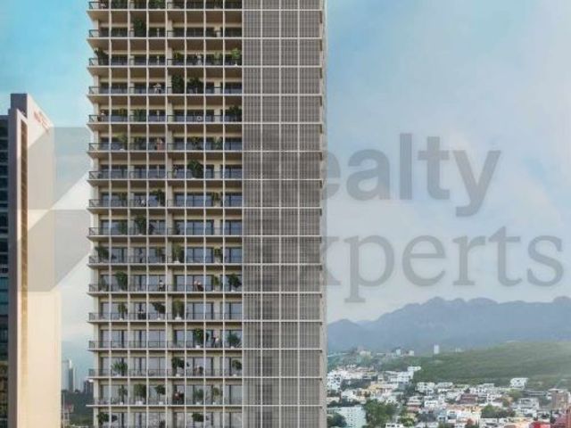 Departamentos en Venta en San Jerónimo