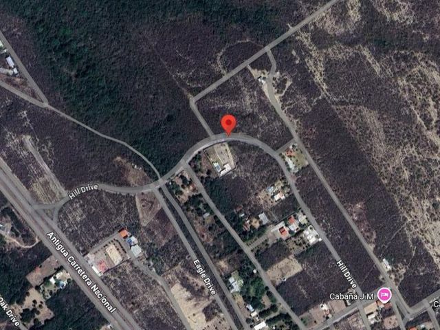 Terrenos en Venta en Country Hill