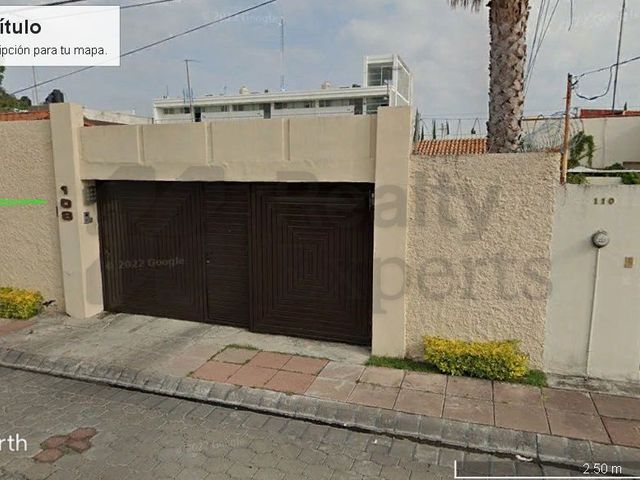 Casas en Venta en Jardines de la Concepción