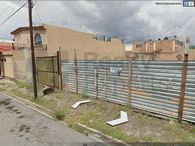 Terrenos en Venta en Universidad