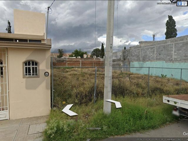 Terrenos en Venta en Universidad