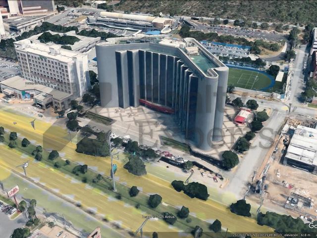 Oficinas en Venta en Valle Oriente