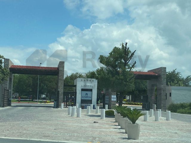 Casas en Renta en Altabrisa