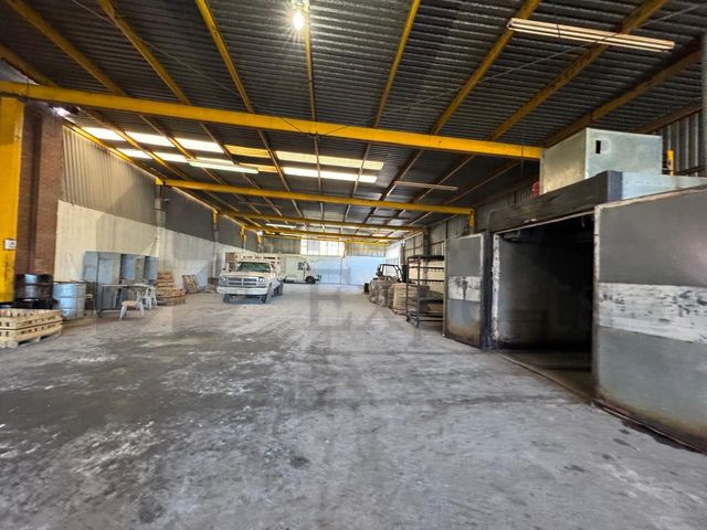 Bodegas en Venta en Bella Vista
