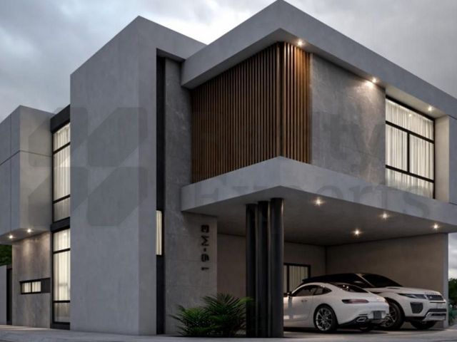 Casas en Venta en Álamo Sur