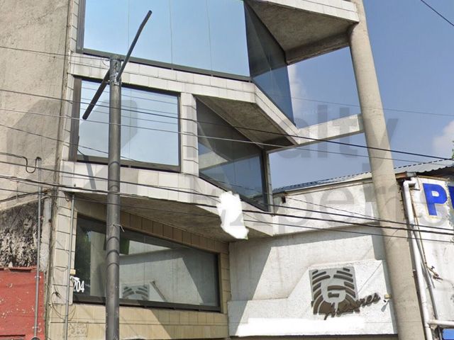 Oficinas en Renta en Altamirano