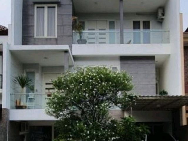KERTAJAYA INDAH REGENCY