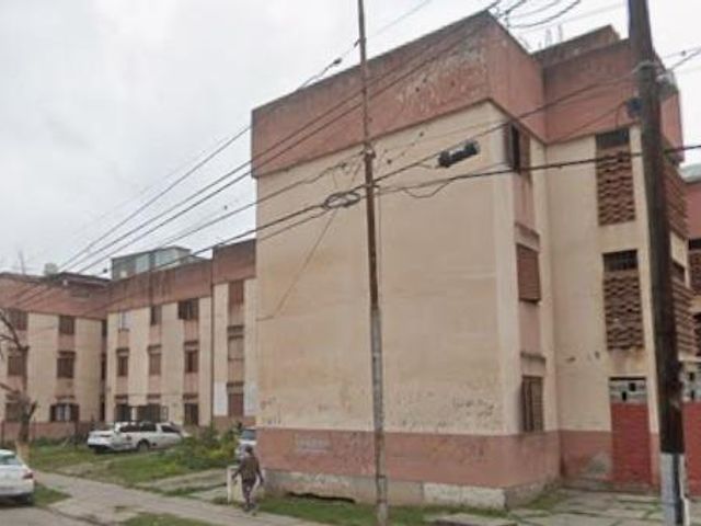Departamento en San Pedrito