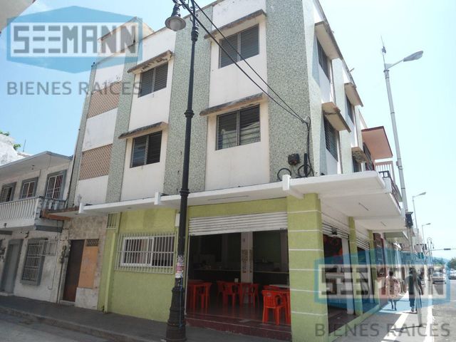 Departamento - Veracruz Centro