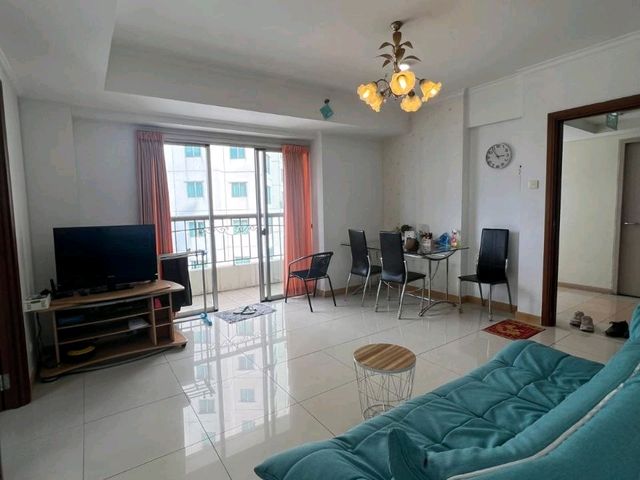 APARTMENT WATERPLACE