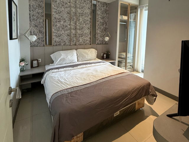 Apartemen Benson Pakuwon Mall