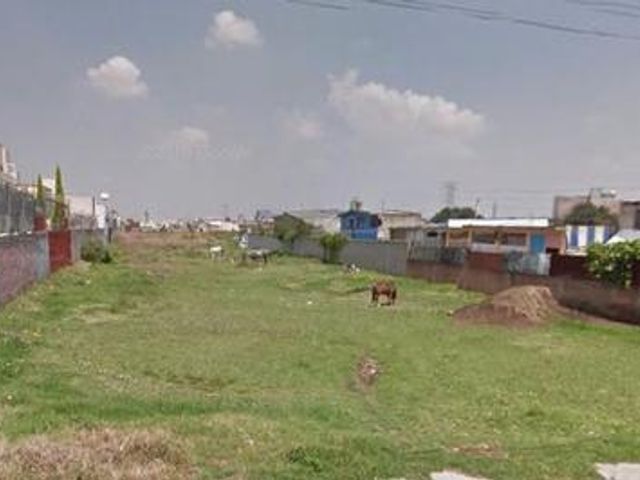 Terreno en venta, Metepec Las Américas Tec Milenio
