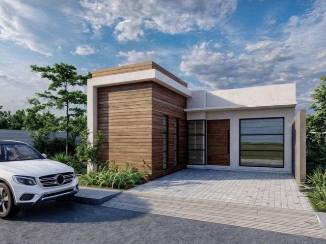 LOMAS DE LA RIOJA, Casa en VENTA de UNA PLANTA y 2 recamaras